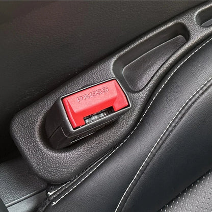 Organisateur de Siège - Rangement Latéral Anti - Chute (Lot de 2)