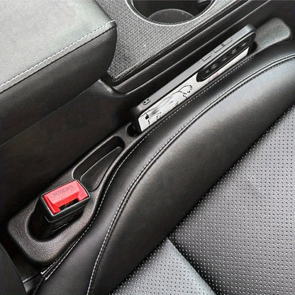 Organisateur de Siège - Rangement Latéral Anti - Chute (Lot de 2)