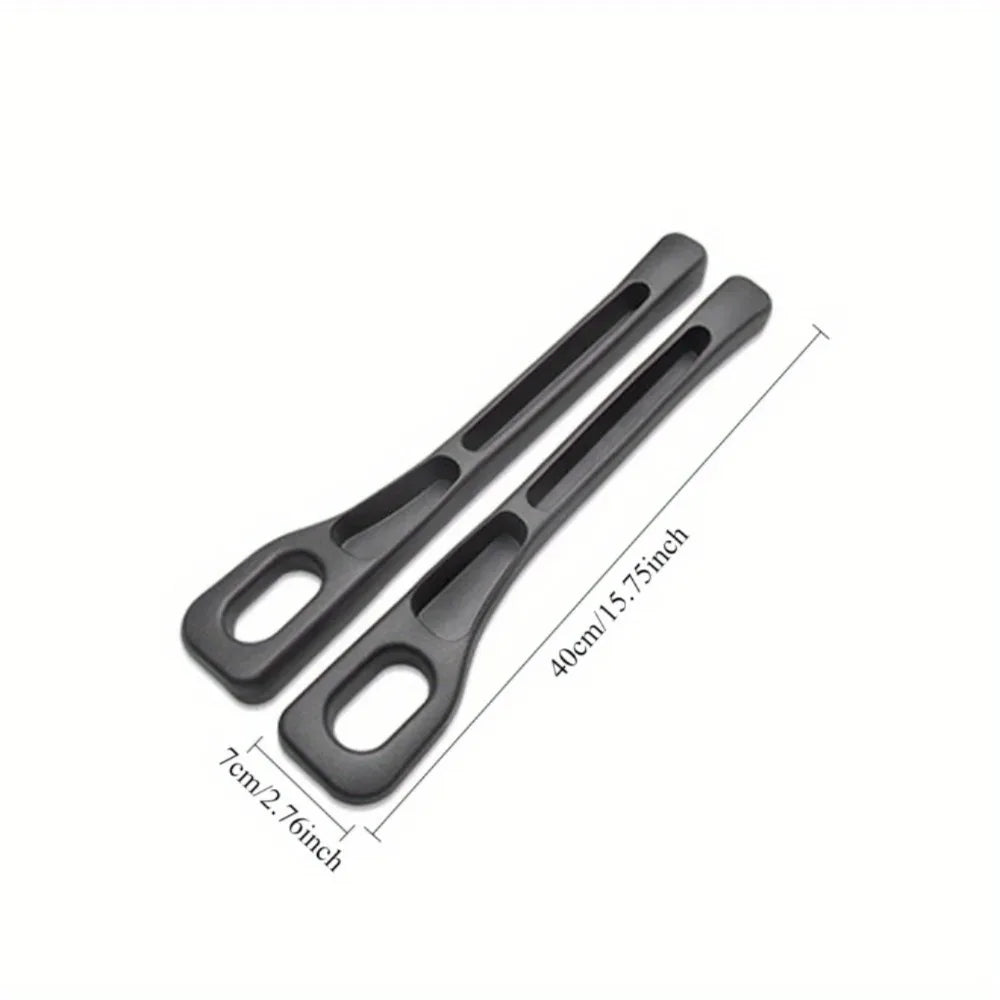 Organisateur de Siège - Rangement Latéral Anti - Chute (Lot de 2)