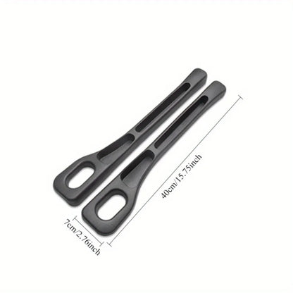 Organisateur de Siège - Rangement Latéral Anti - Chute (Lot de 2)