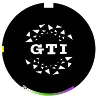 Projecteur LED Logo pour Portière de Voiture - Eclairage d'Accueil