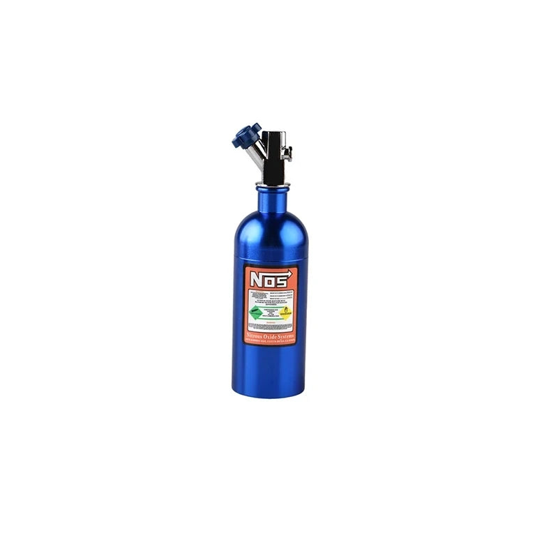 Parfum Auto Bouteille NOS - Diffuseur pour Grille d'Aération