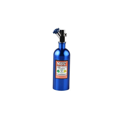 Parfum Auto Bouteille NOS - Diffuseur pour Grille d'Aération