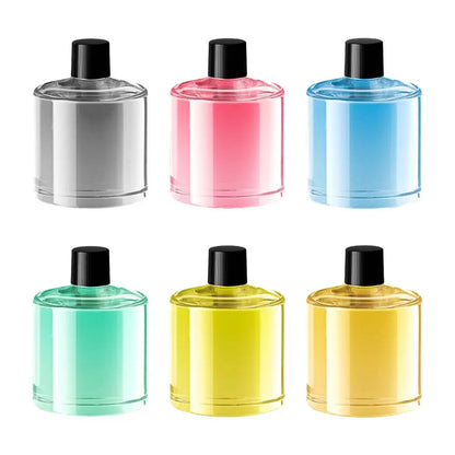 Diffuseur de Parfum Auto LED - Ambiance & Fraîcheur