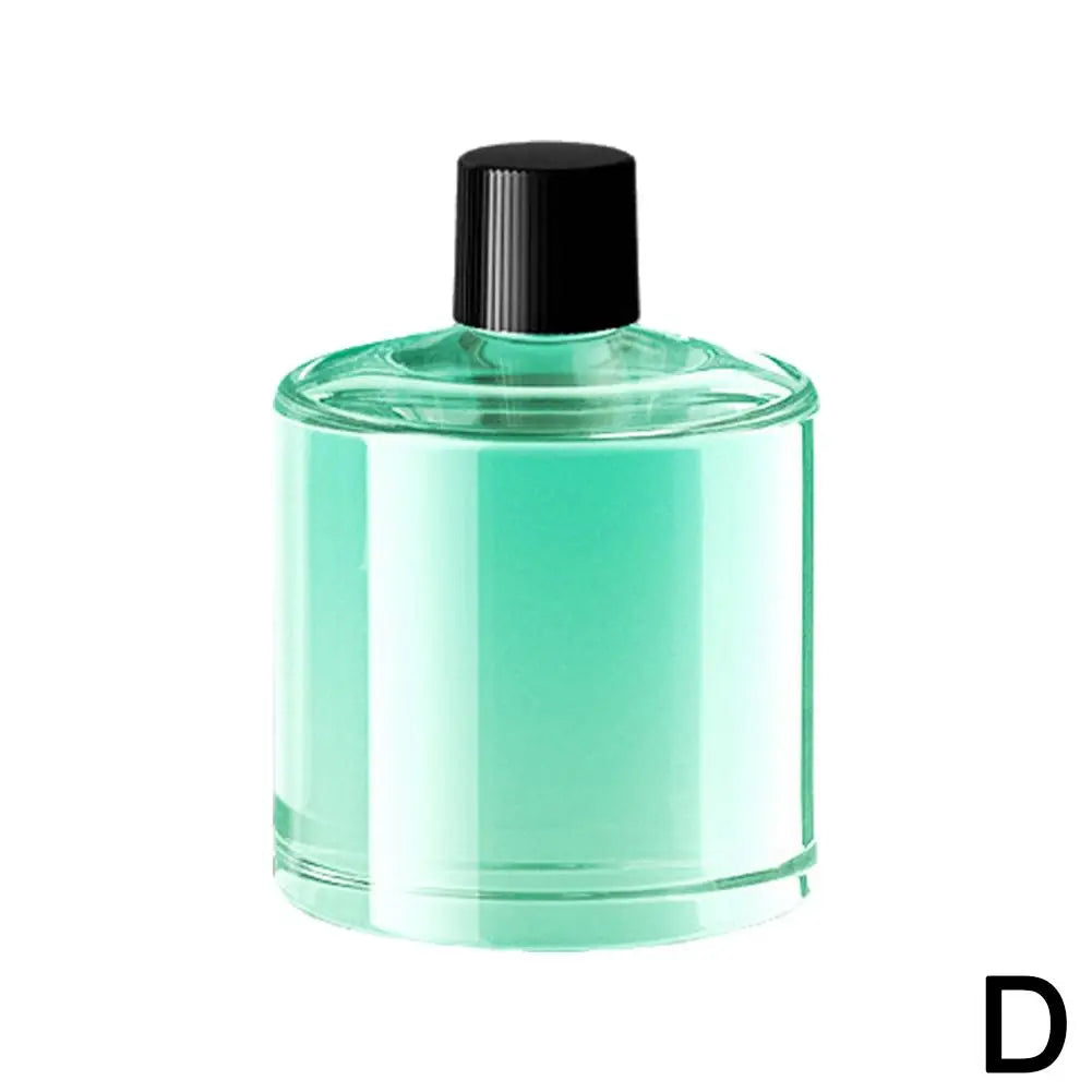 Diffuseur de Parfum Auto LED - Ambiance & Fraîcheur