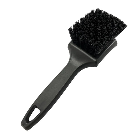 Brosse de Nettoyage Jantes & Pneus
