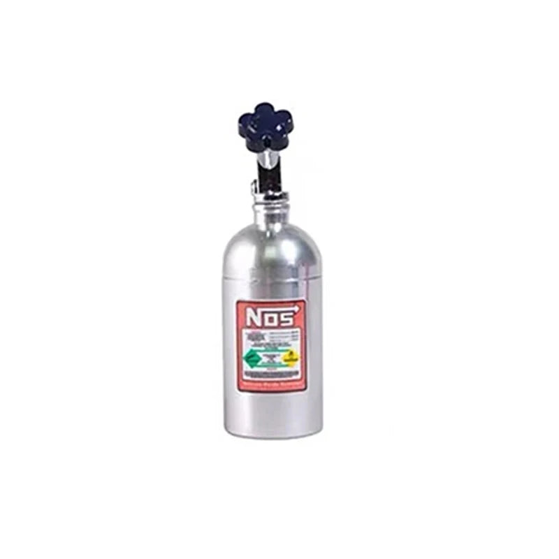 Parfum Auto Bouteille NOS - Diffuseur pour Grille d'Aération