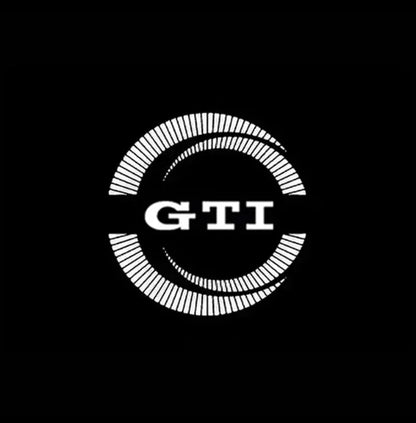 Projecteur LED Logo pour Portière de Voiture - Eclairage d'Accueil