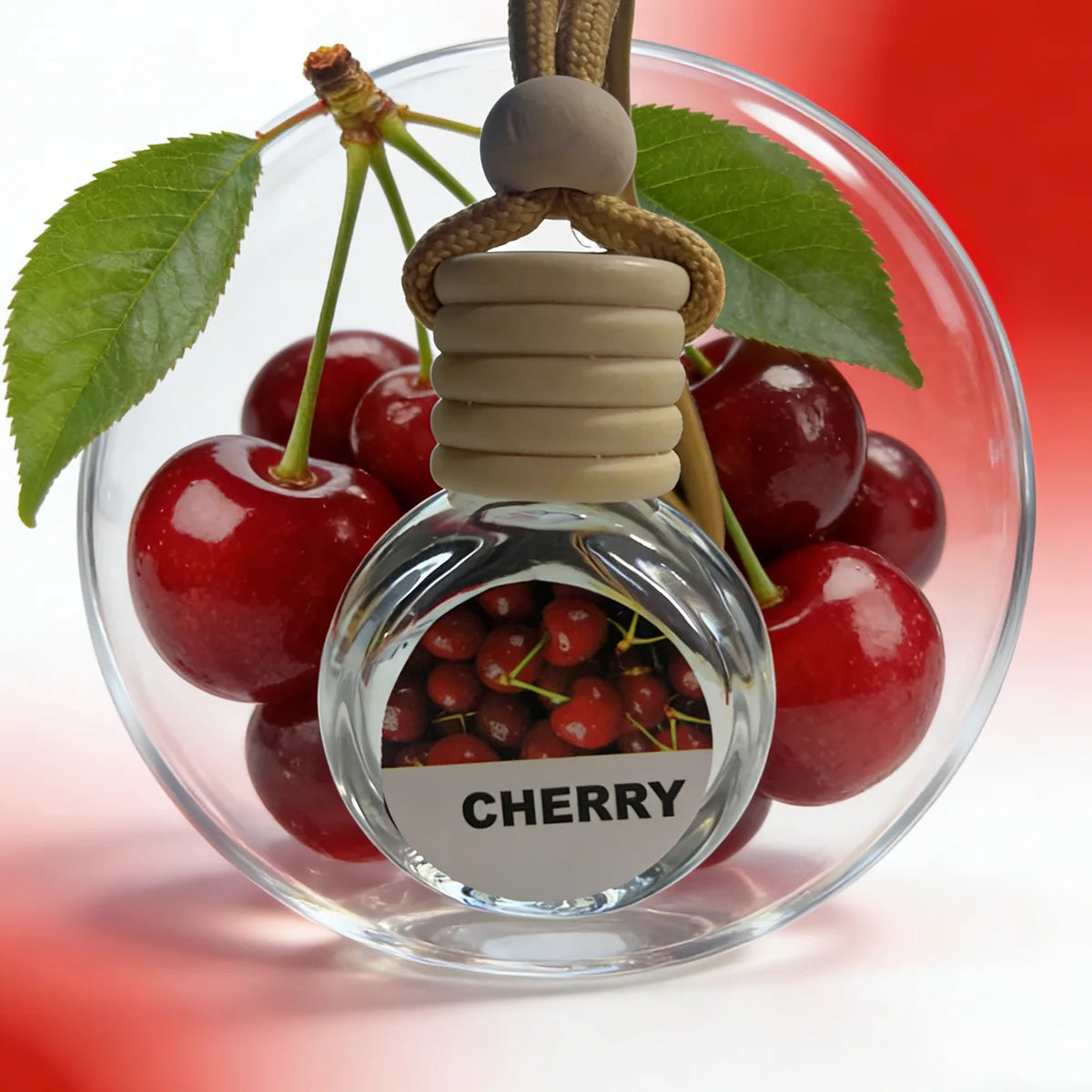 Parfum Auto aux Huiles Essentielles - Diffuseur Longue Durée