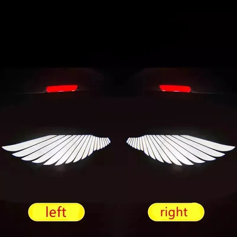 Projecteur LED Logo pour Portière de Voiture - Eclairage d'Accueil