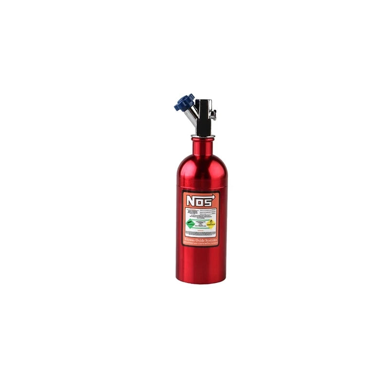 Parfum Auto Bouteille NOS - Diffuseur pour Grille d'Aération