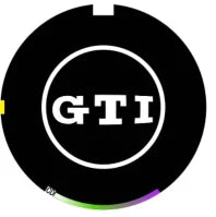 Projecteur LED Logo pour Portière de Voiture - Eclairage d'Accueil