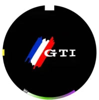 Projecteur LED Logo pour Portière de Voiture - Eclairage d'Accueil