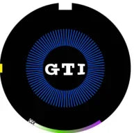 Projecteur LED Logo pour Portière de Voiture - Eclairage d'Accueil
