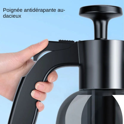 Pulvérisateur à Mousse Manuel - Lavage Auto Haute Pression