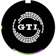 Projecteur LED Logo pour Portière de Voiture - Eclairage d'Accueil