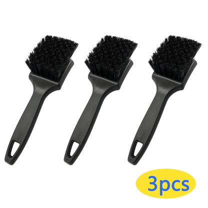 Brosse de Nettoyage Jantes & Pneus