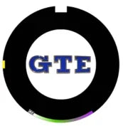 Projecteur LED Logo pour Portière de Voiture - Eclairage d'Accueil